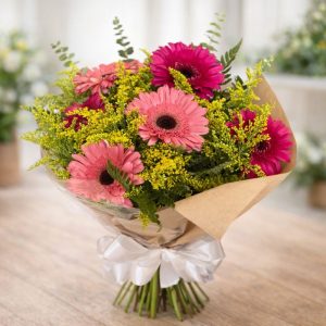 Buquê de Gérberas
