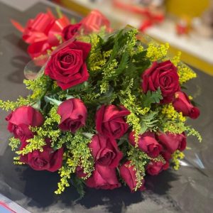 Buque Simply Red (2)